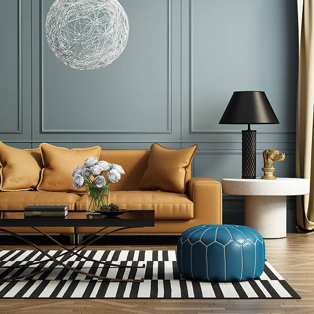 Placeholder realizacji: Sofa testowa Len